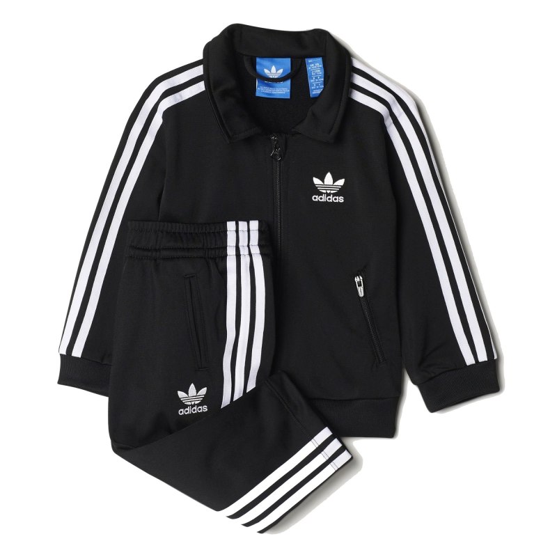 Мужской спортивный костюм «adidas 3s Woven Suit»