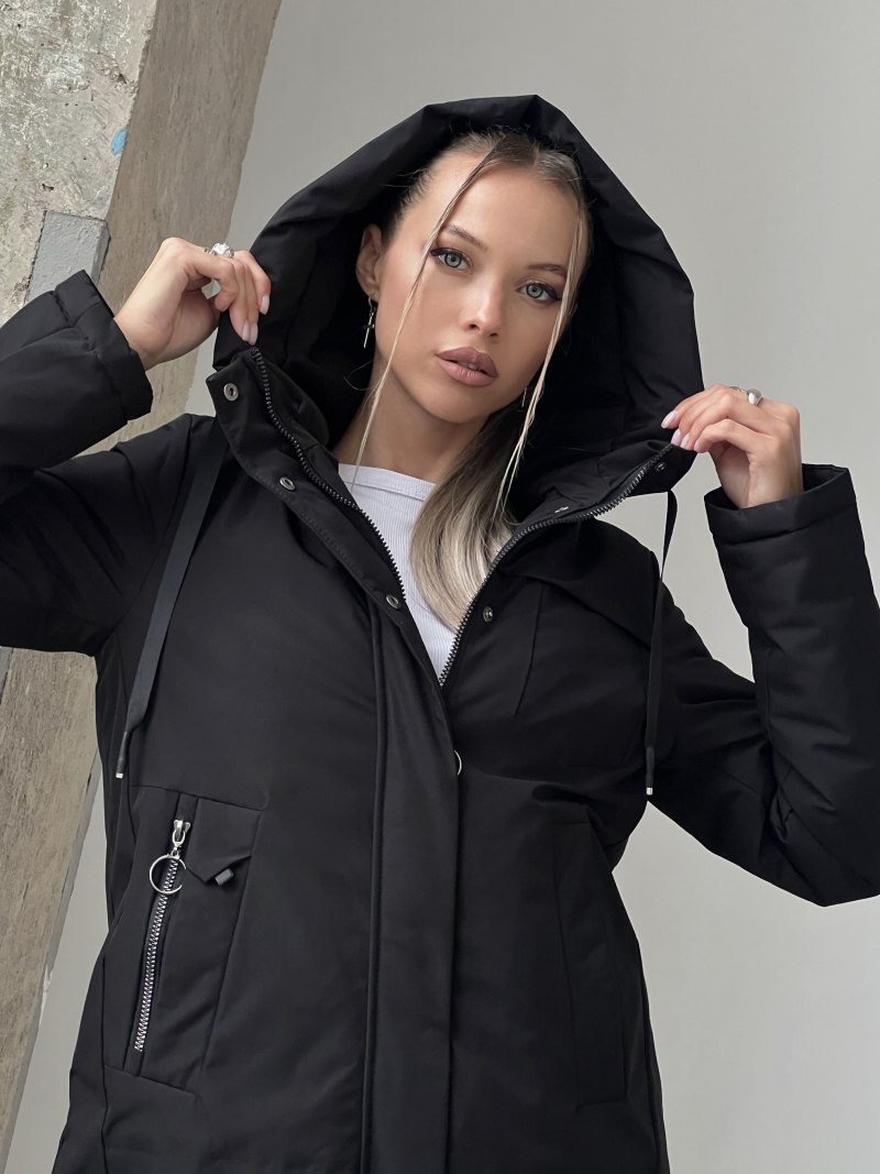 05685 Dixi Coat