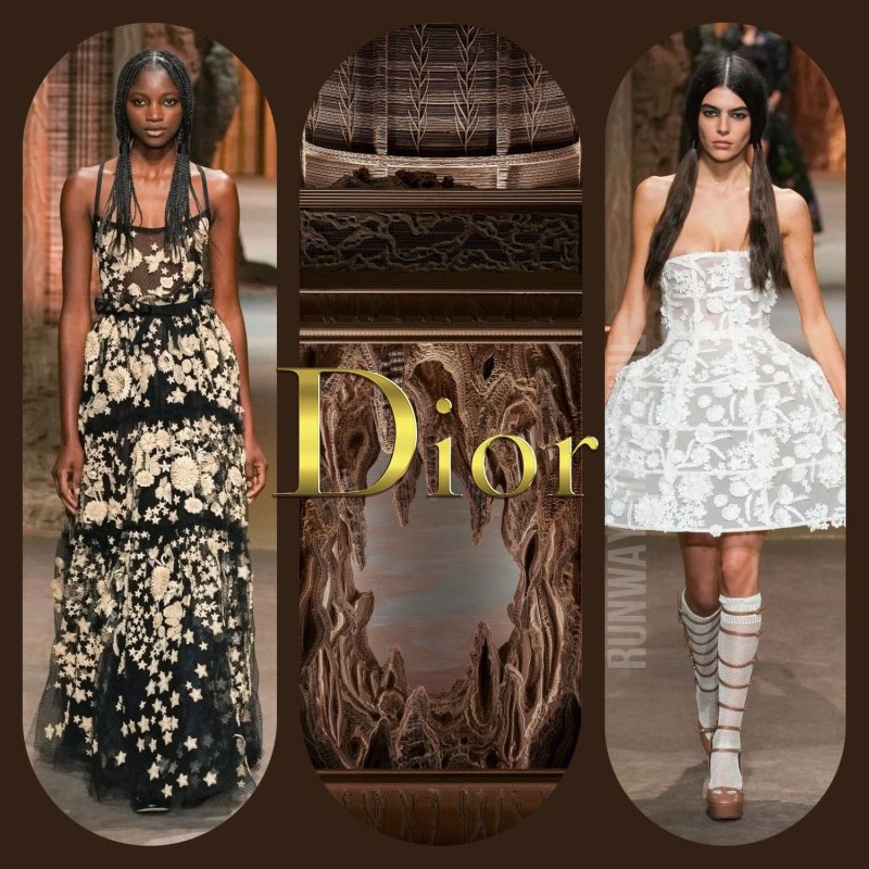 Dior Spring / Summer 2023