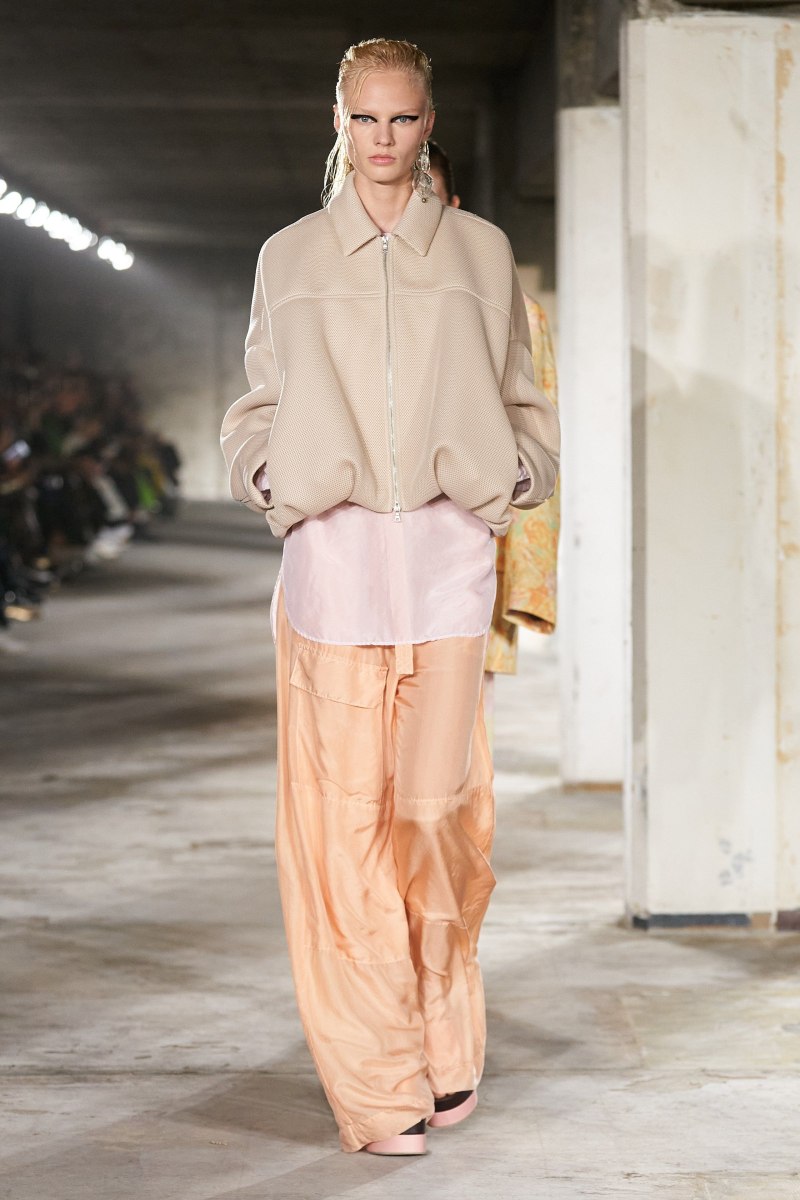 Dries van Noten как выглядит человек