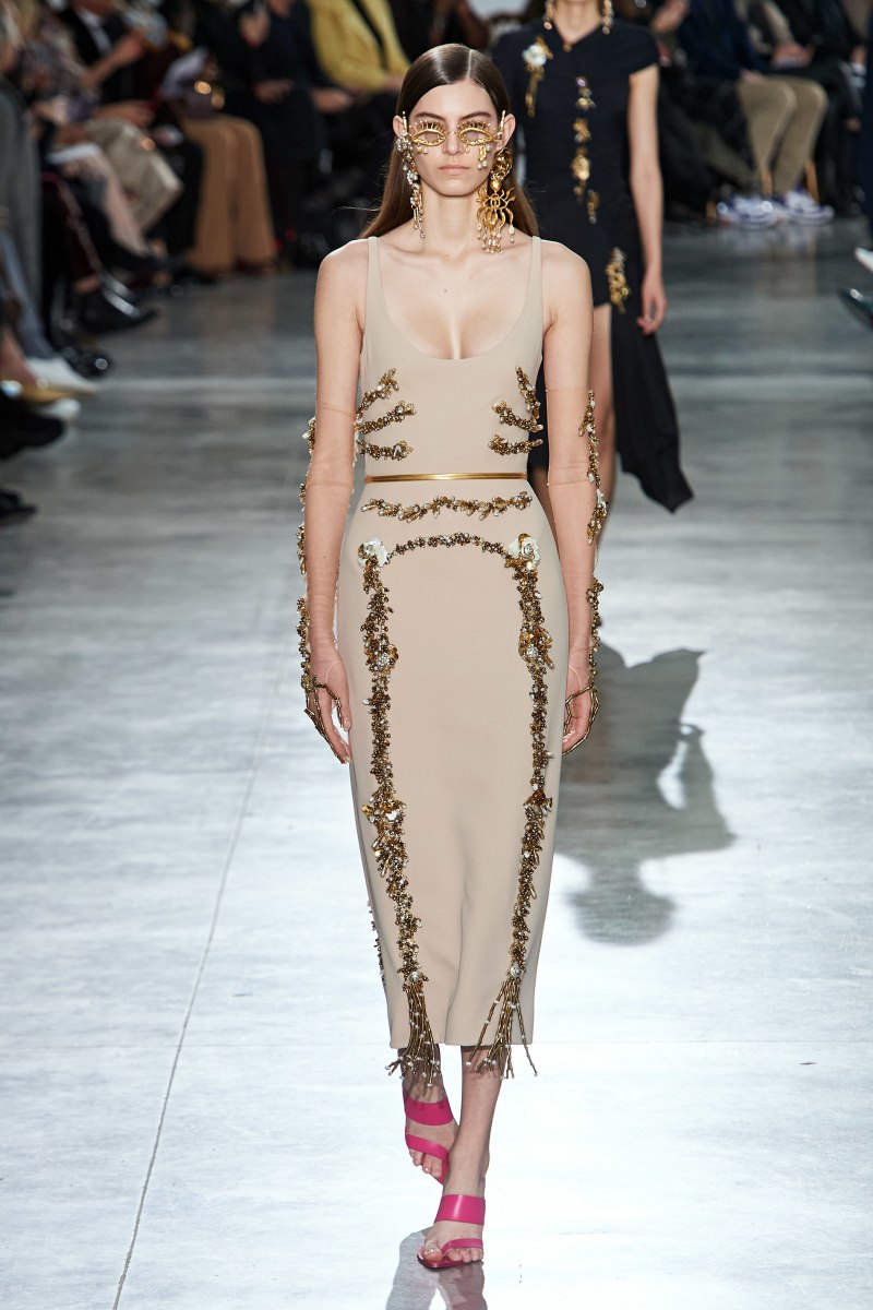 Valentino Haute Couture Весна-лето 2021