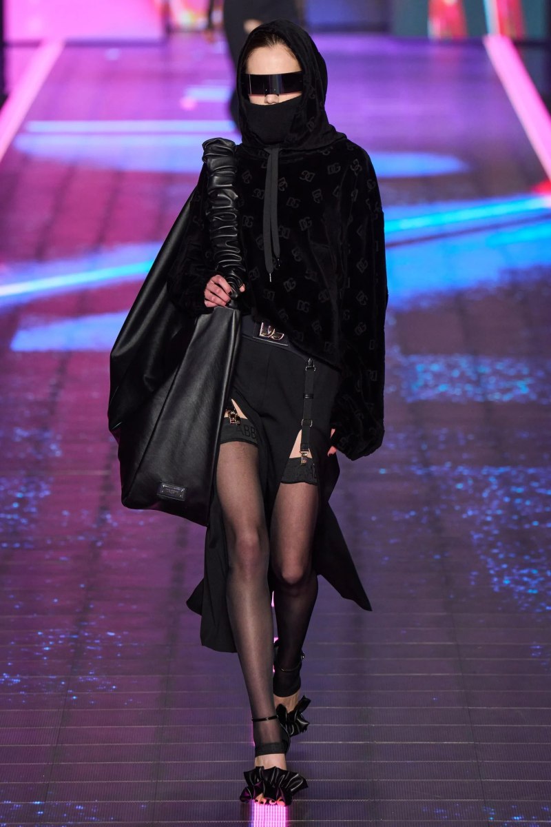 Dolce Gabbana Fall Winter 2022/2023