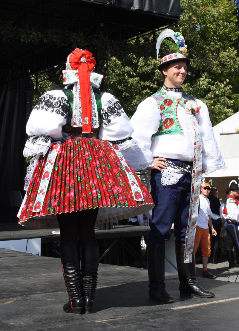 Венгрия мадьяры