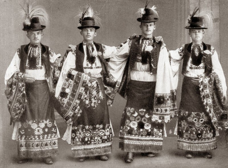 Венгрия мадьяры