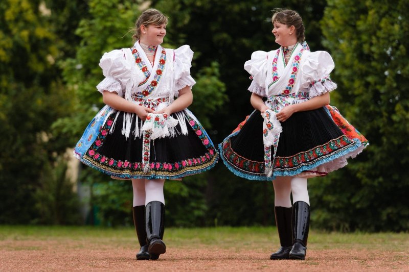 Венгрия мадьяры