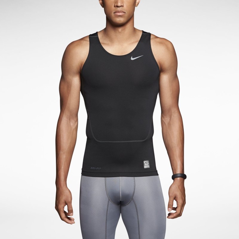 Nike Pro Combat Compression Jordan