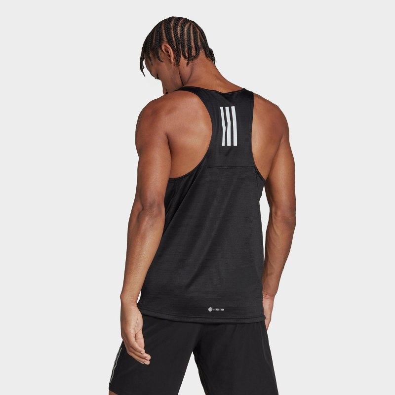 Майка adidas Speed Singlet