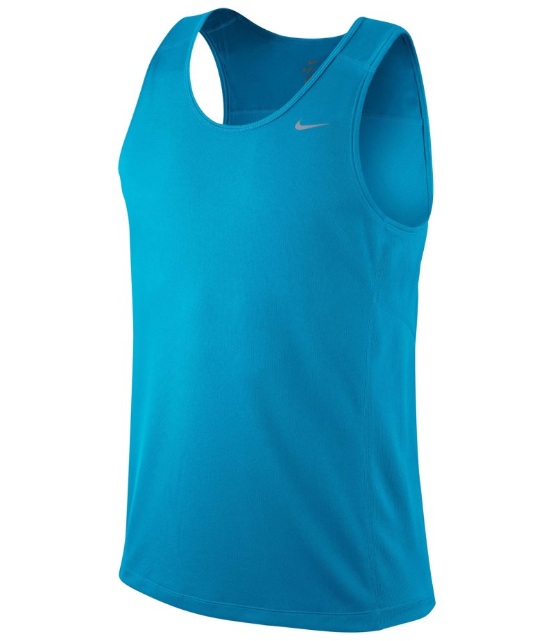 Nike Running майка мужская