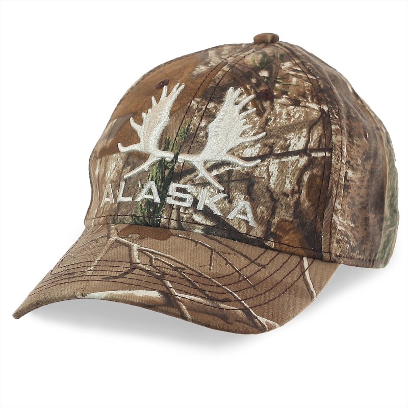 Realtree Гоша Рубинский кепка