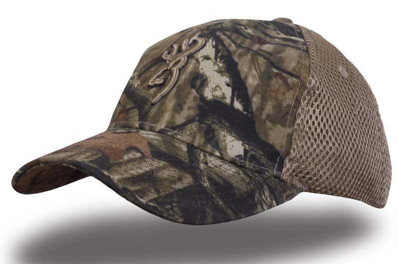 Mossy Oak одежда