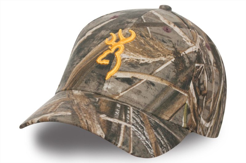 Бейсболка Browning