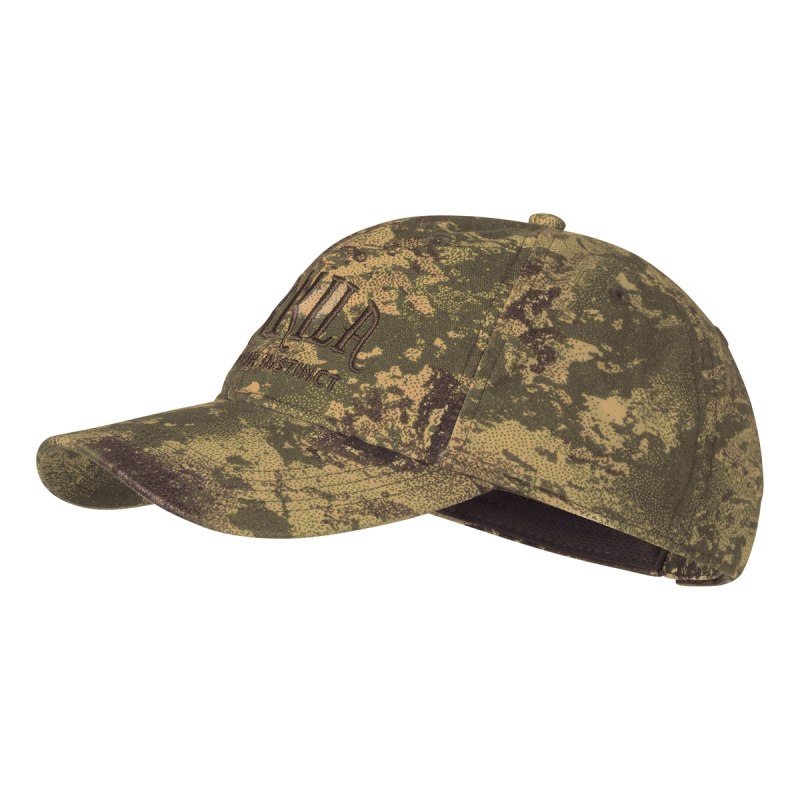 Кепка Nordkapp Magnus cap Camo