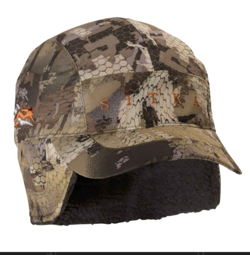 Шапка Sitka Beanie Waterfowl