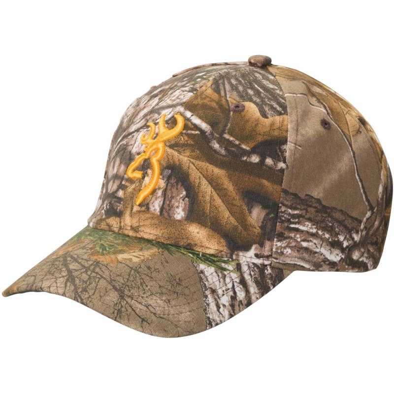 Realtree Xtra кепка
