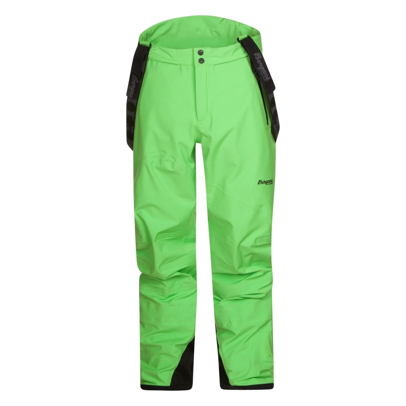 Bergans брюки горнолыжные