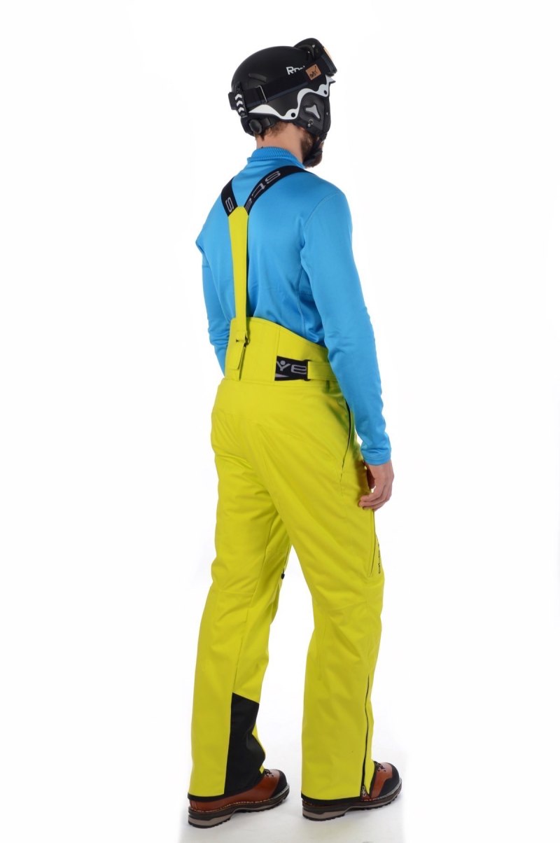 Горнолыжные штаны Volkl
