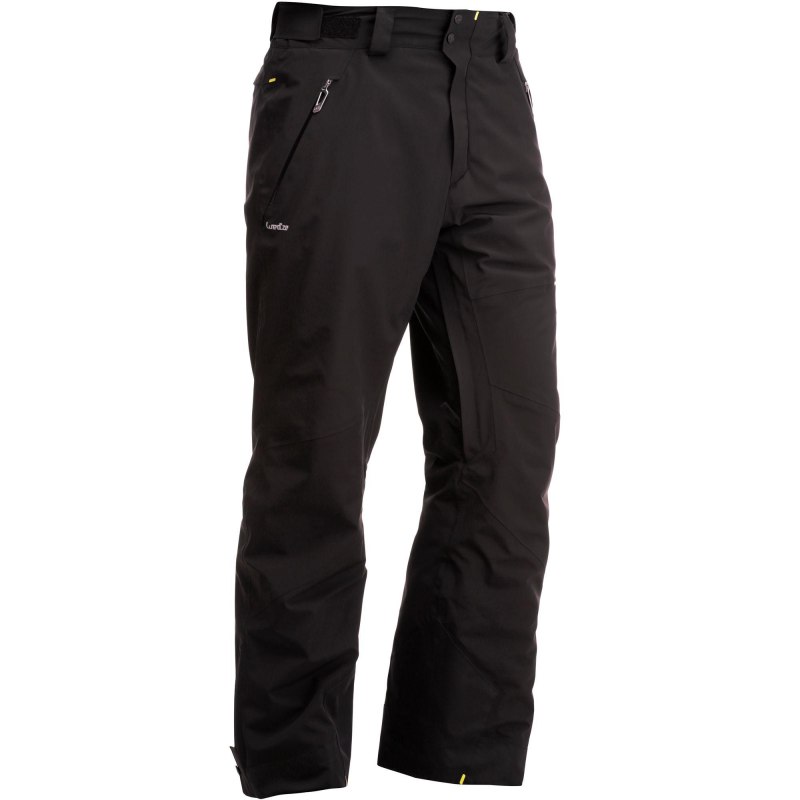 Брюки женские Decathlon зимние брюки Wedze 580