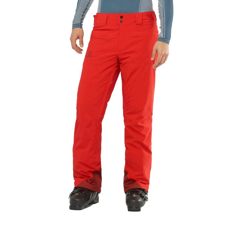 Брюки Salomon element