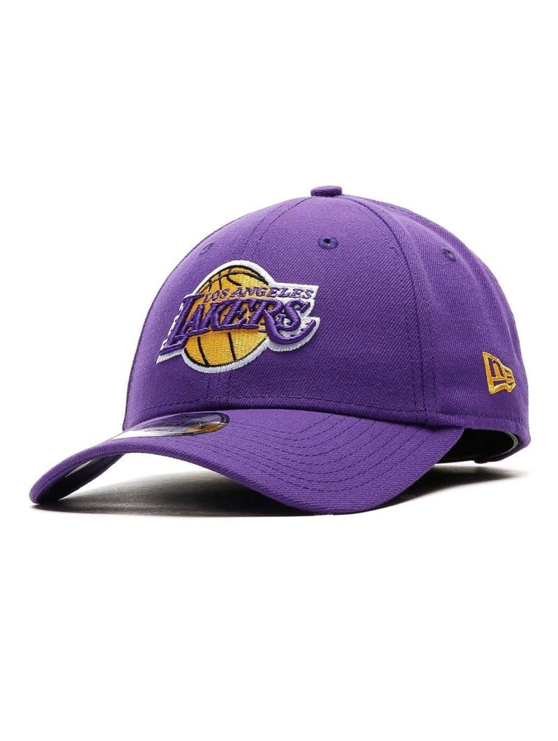 La Lakers кепка