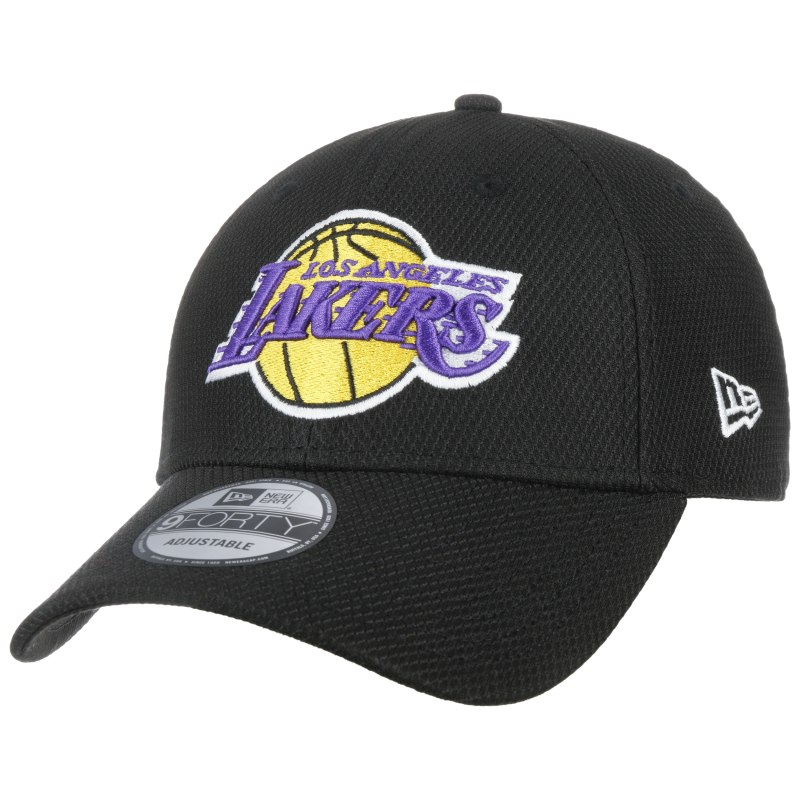 Кепка New era Lakers