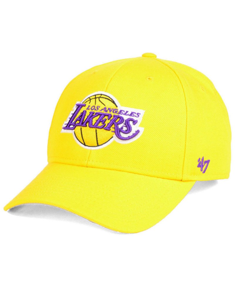 Lakers Kepka кепка