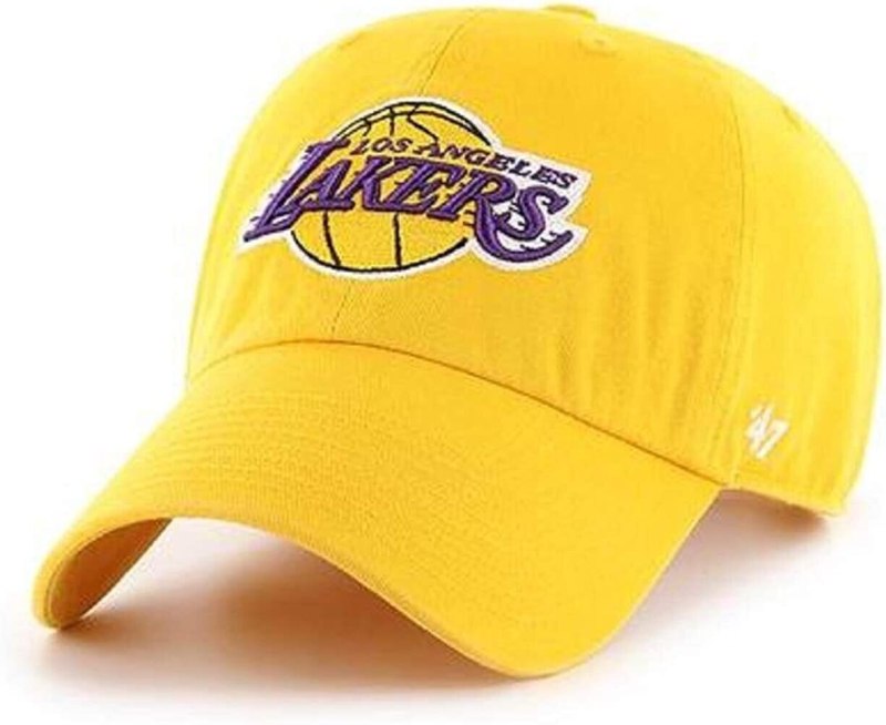 Кепка New era Lakers