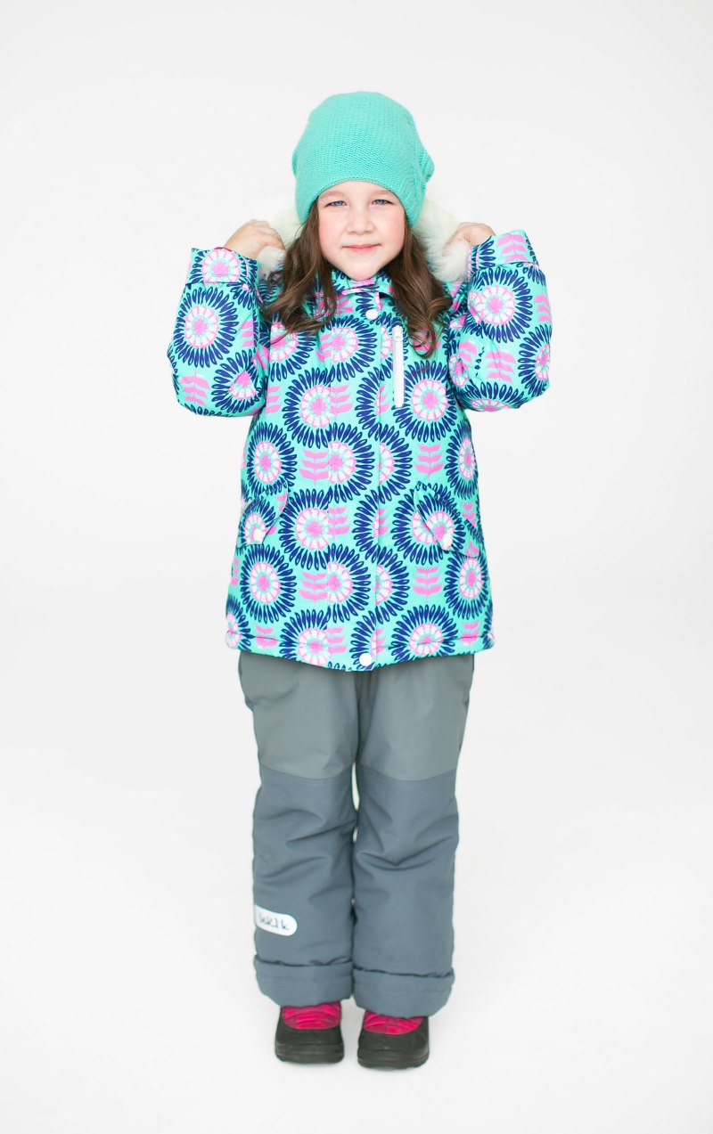 Uki Kids костюм Мэй