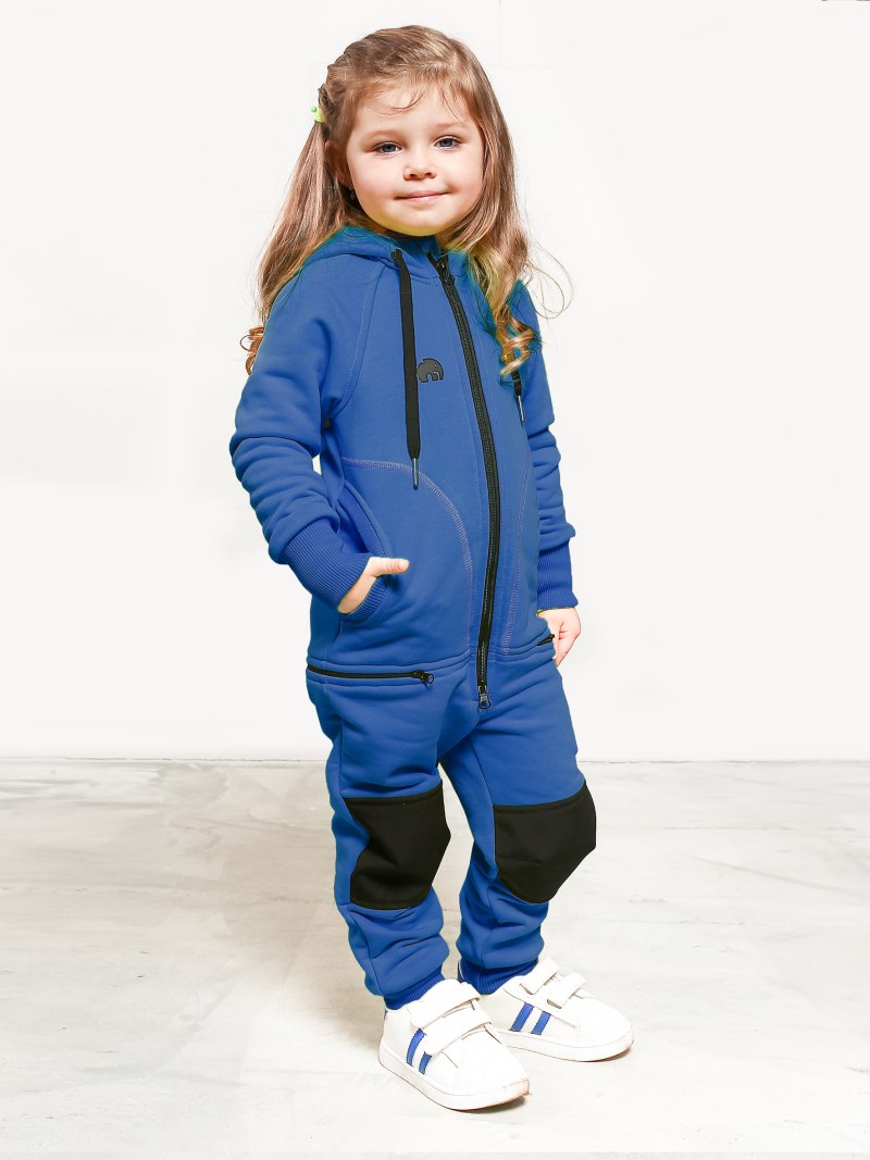 Uki Kids комбинезон отзывы