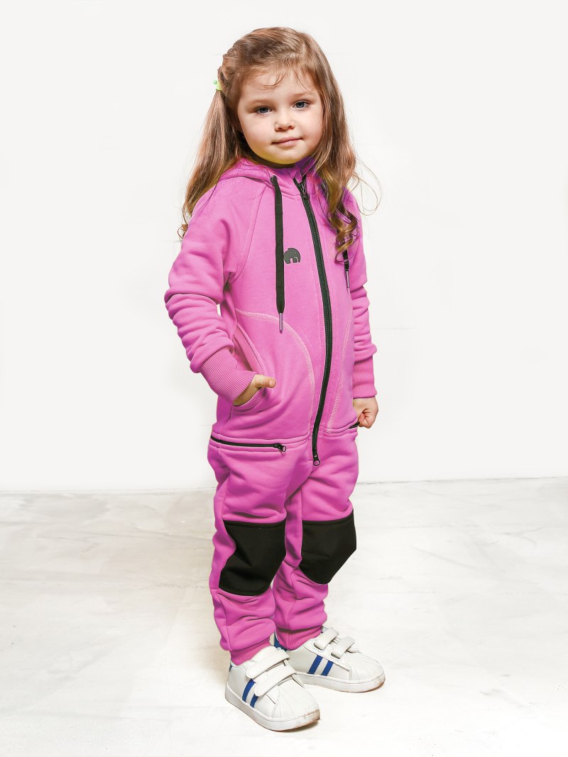Uki Kids комбинезон отзывы