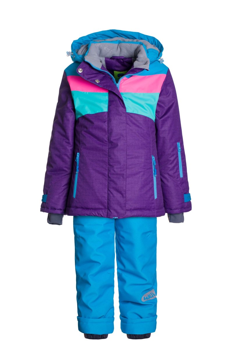 Костюм Зефирка Uki Kids