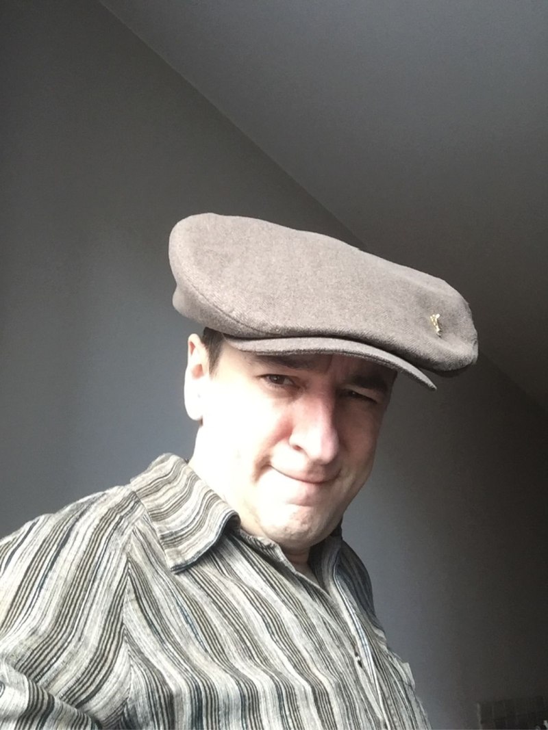 Грузинская шапка аэродром