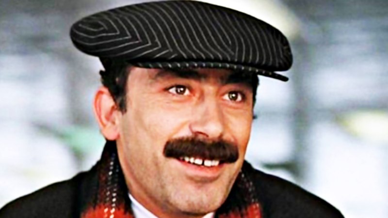 Мимино Леонов