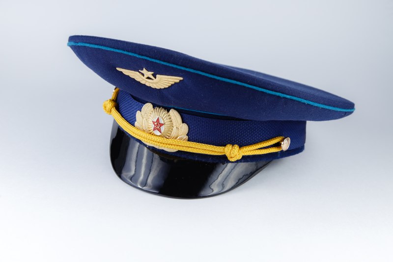 Прокурорская фуражка