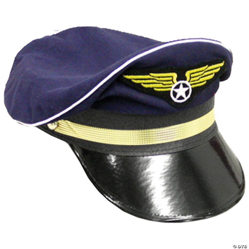 Фуражка пилота 2022
