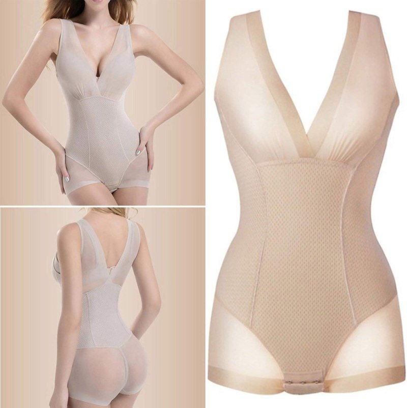 Утягивающее белье Slim Shapewear