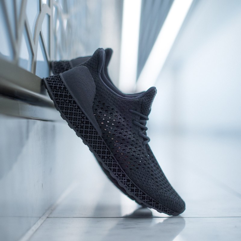 Adidas кроссовки 3d