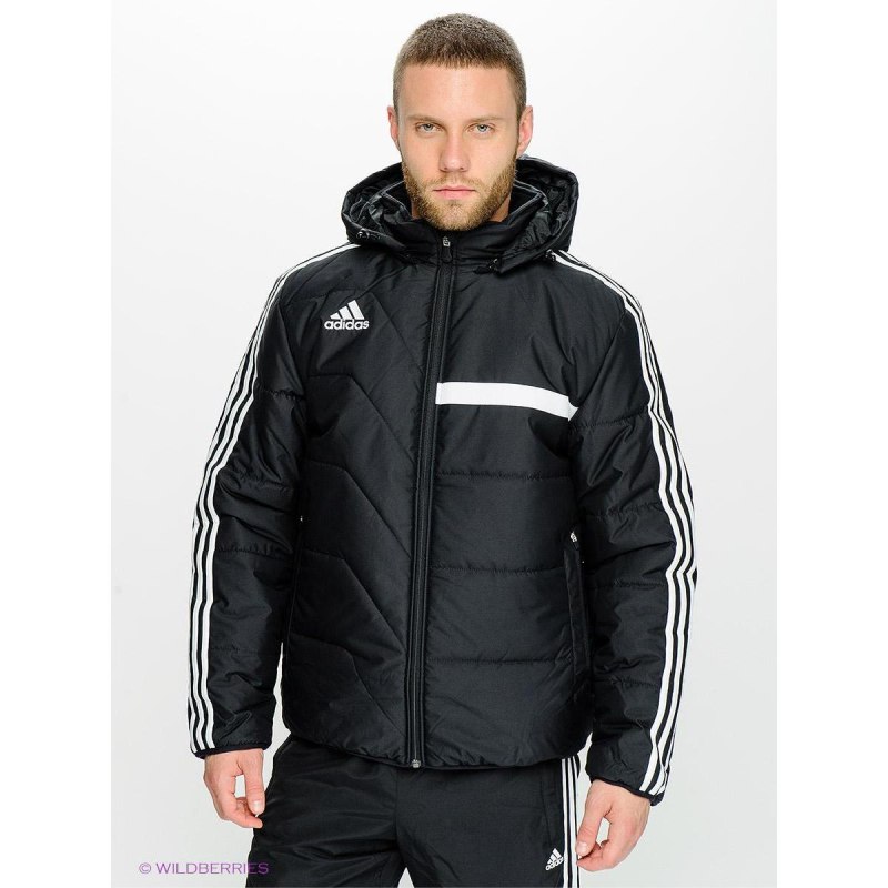 Куртка мужская adidas w64937