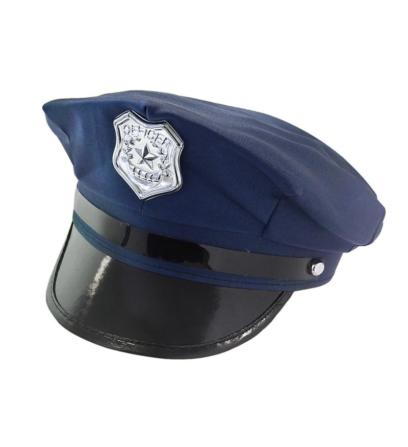 Фуражка полицейского