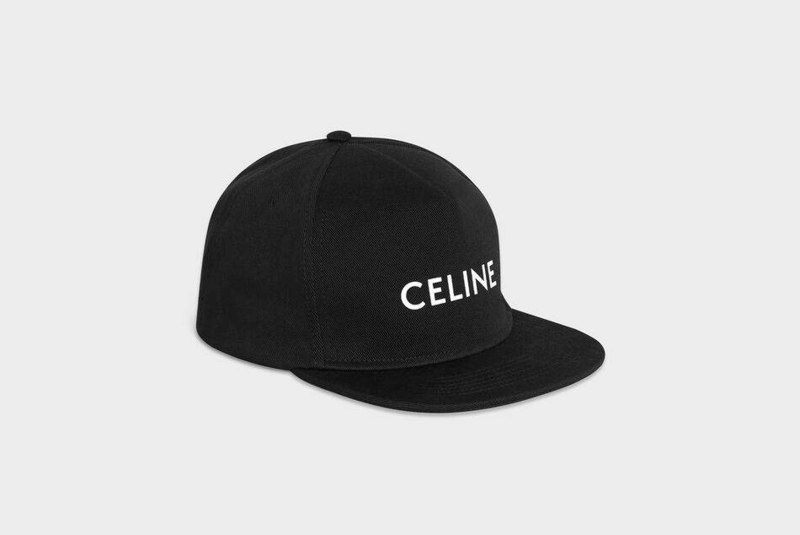Celine бейсболка мужская