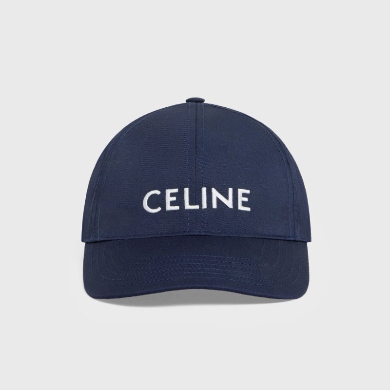Celine бейсболка мужская