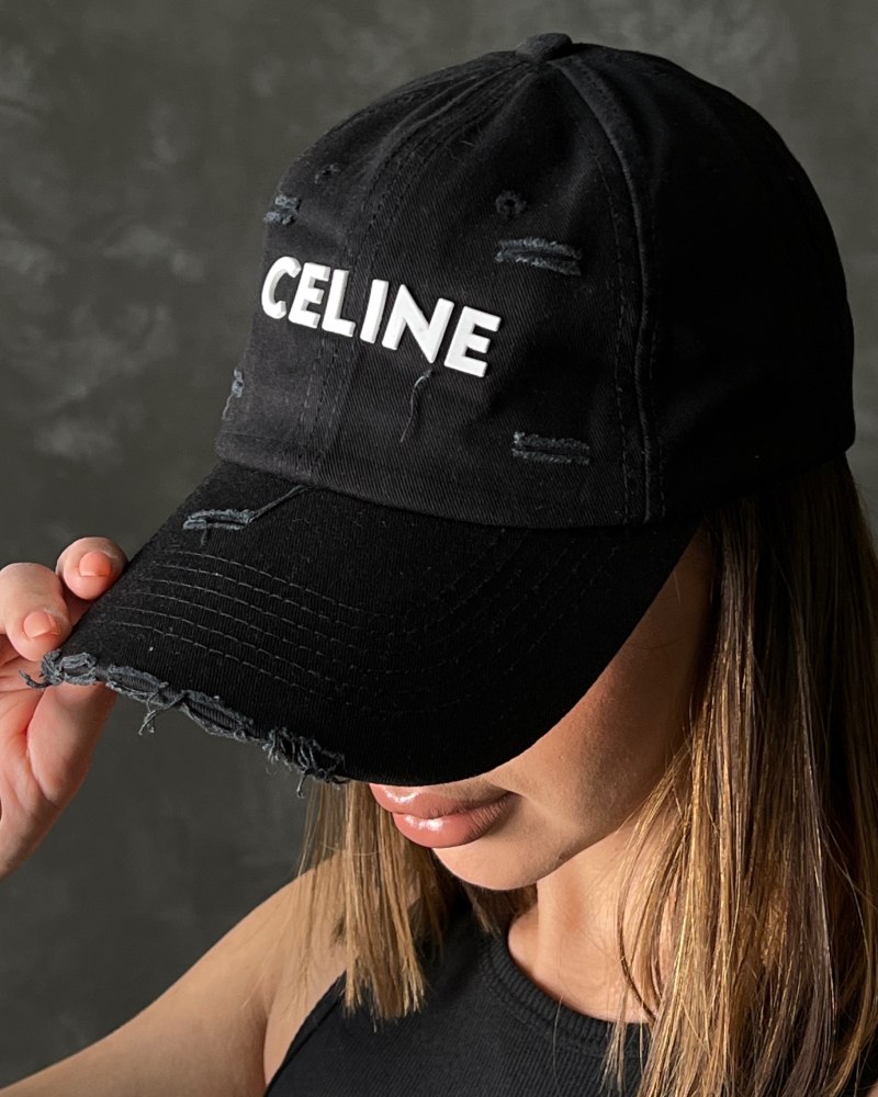 Кепка Celine цена