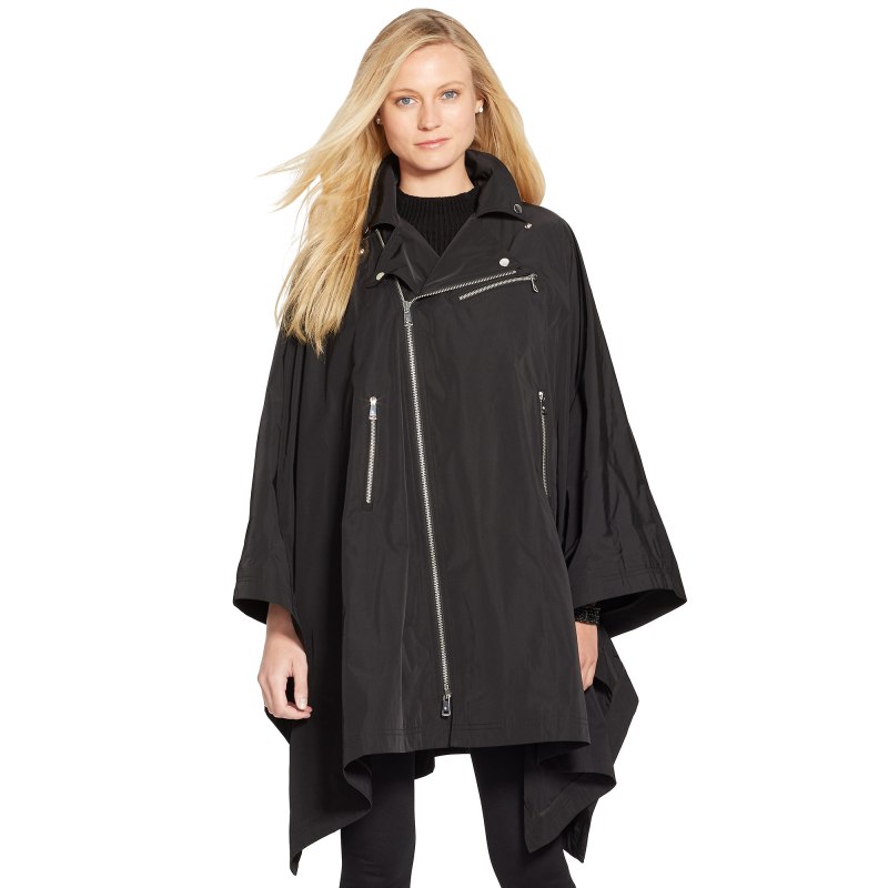 Пончо Ralph Lauren Sport