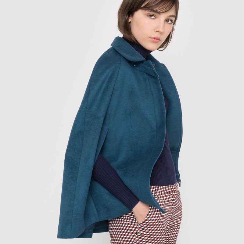 Cape одежда