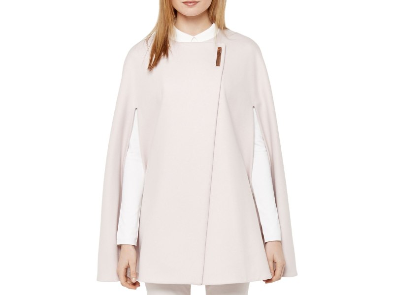 Ted Baker пальто женское