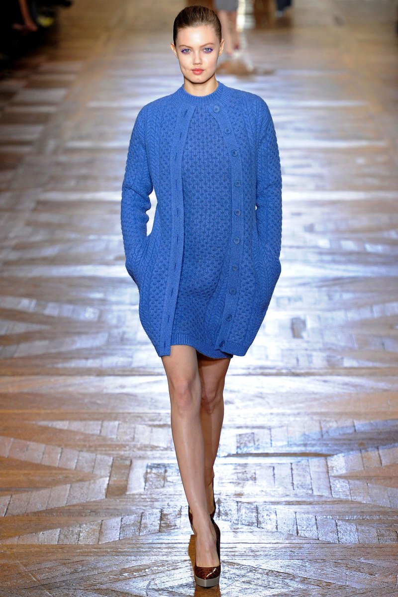 Stella MCCARTNEY Fall Winter 2021-2022