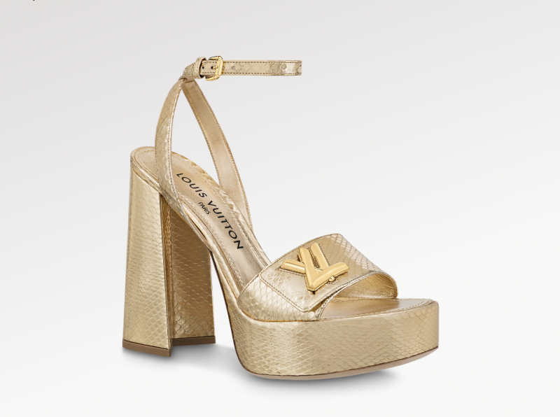 Louis Vuitton Sandals