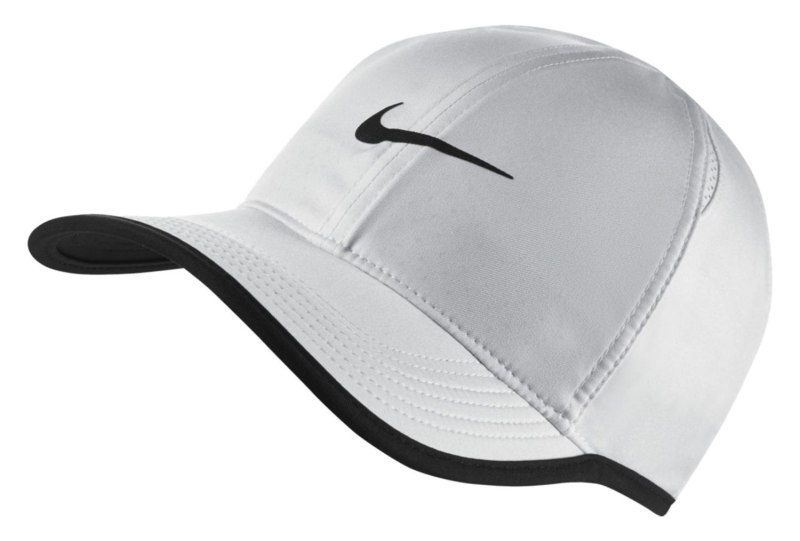 Кепка Nike Dri-Fit белая