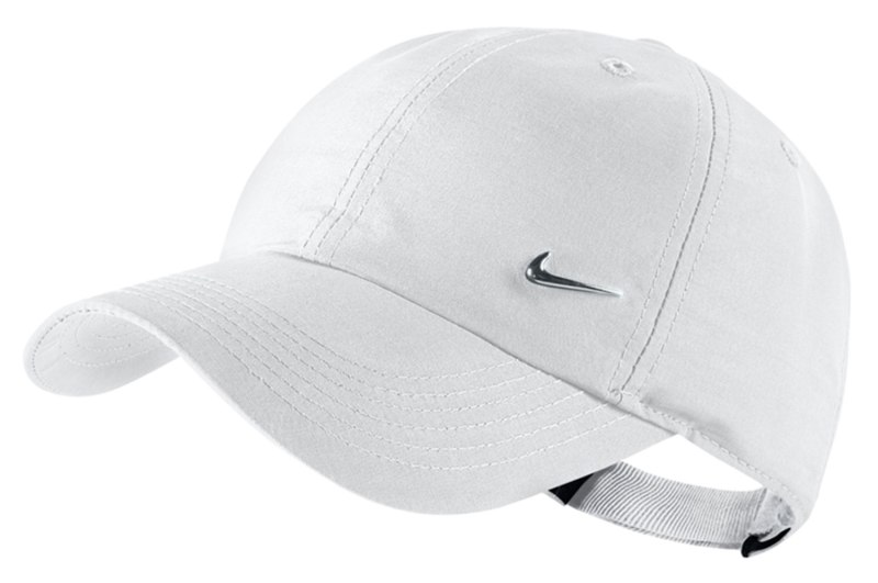 Кепка Nike Heritage 86 белая