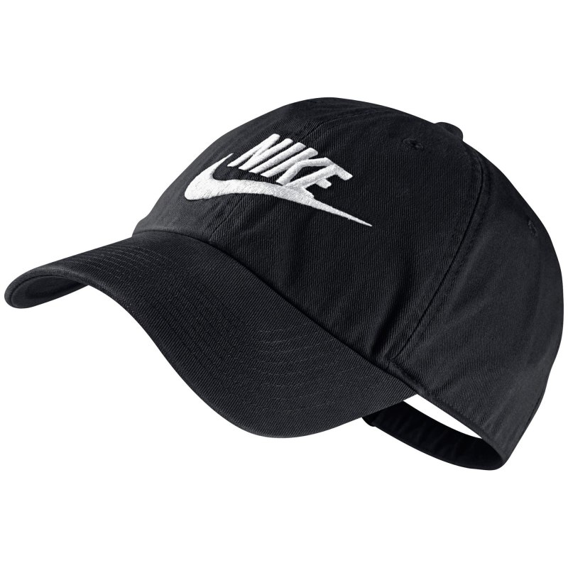 Nike Heritage 86 Futura Classic cap