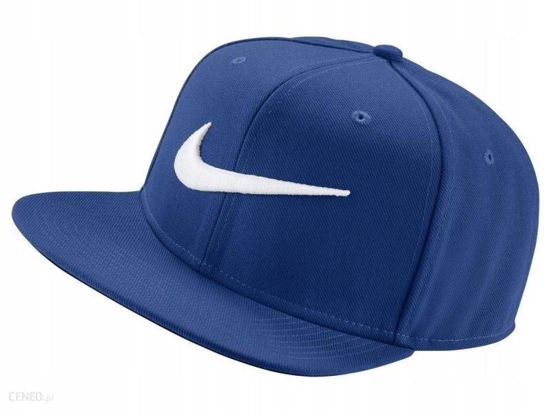 Бейсболка снэпбэк Nike